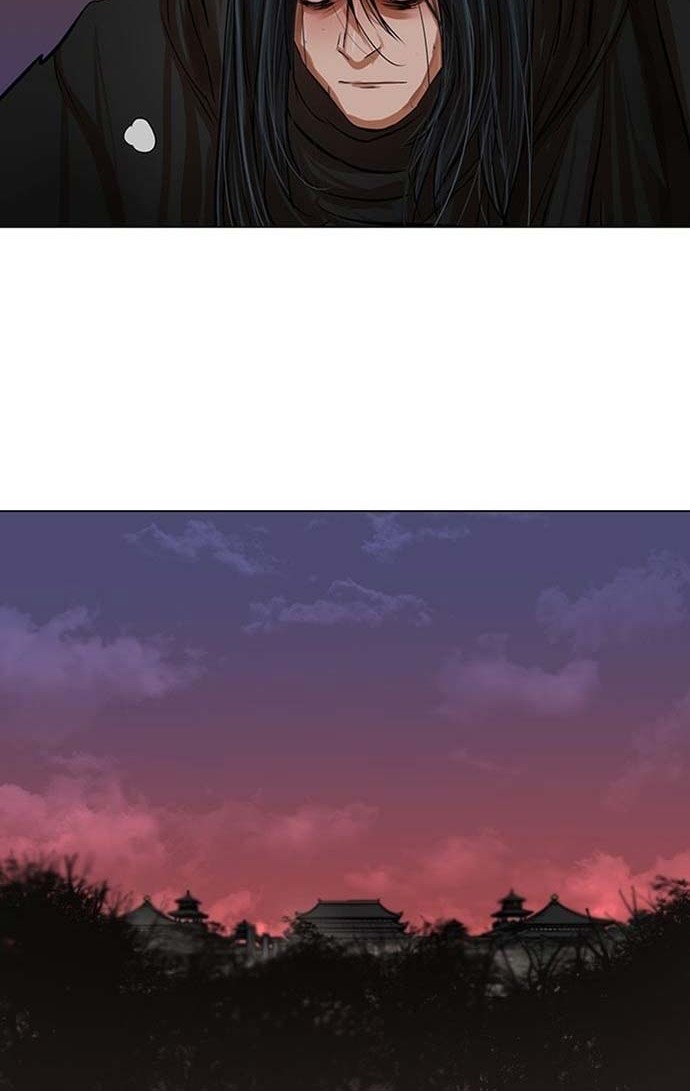 Escort Warrior Chapter 81 Gambar 3