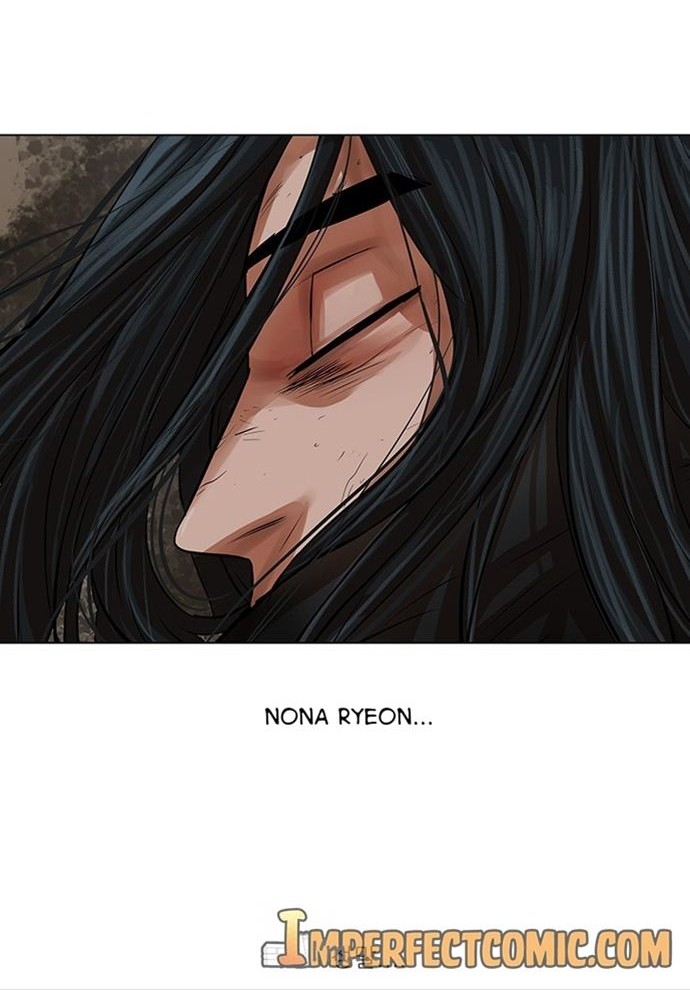 Escort Warrior Chapter 81 Gambar 7