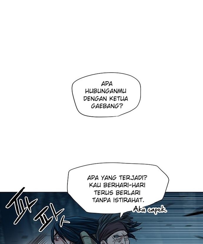 Escort Warrior Chapter 81 Gambar 9