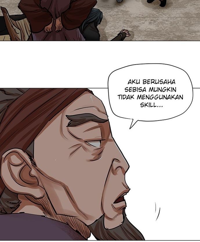 Escort Warrior Chapter 81 Gambar 17