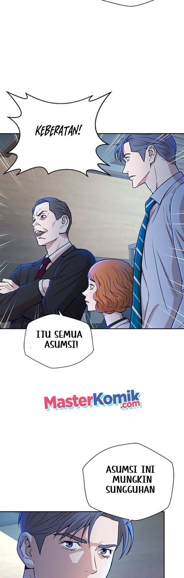 Judge Lee Han Young Chapter 26 Gambar 11