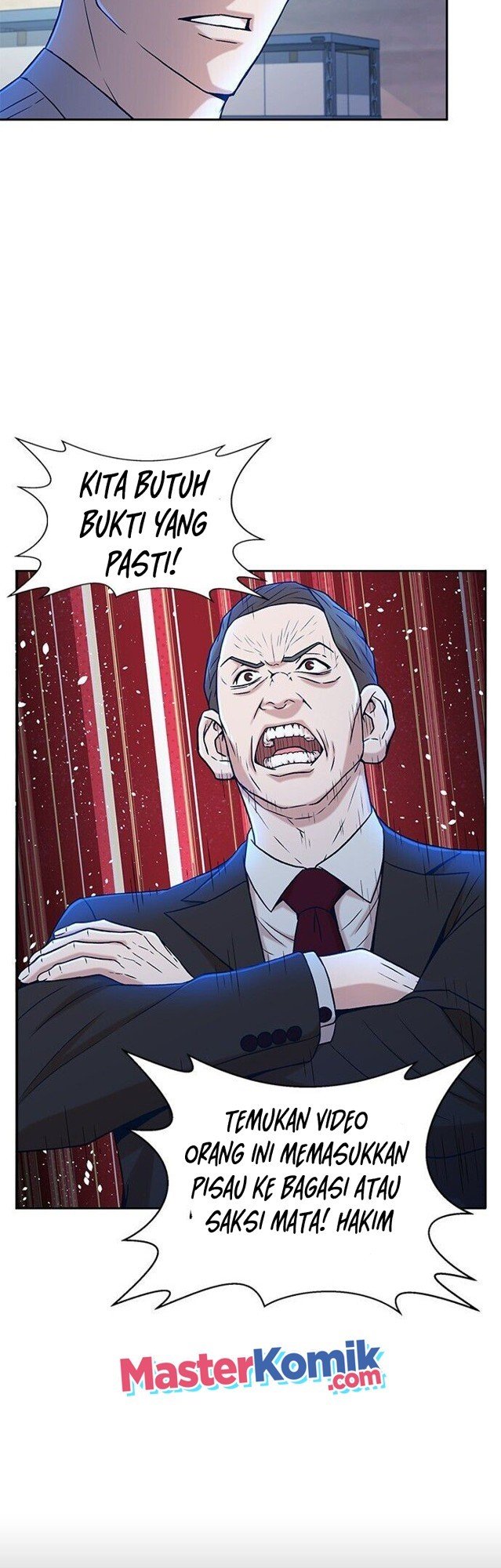 Judge Lee Han Young Chapter 26 Gambar 12