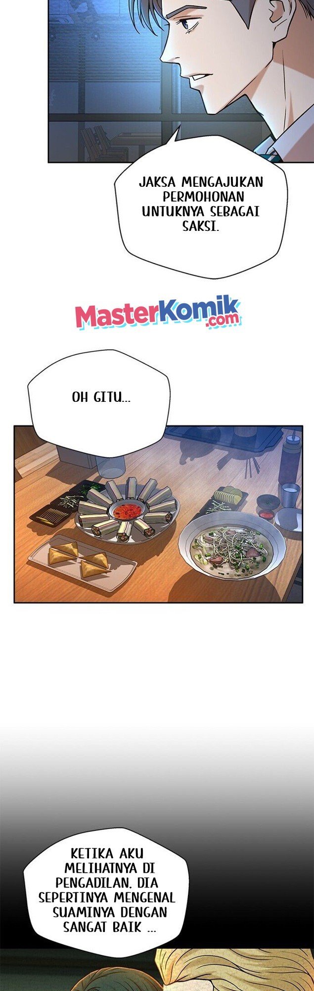 Judge Lee Han Young Chapter 26 Gambar 26