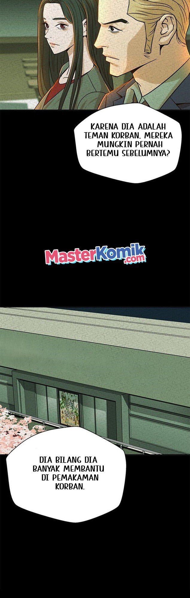 Judge Lee Han Young Chapter 26 Gambar 27