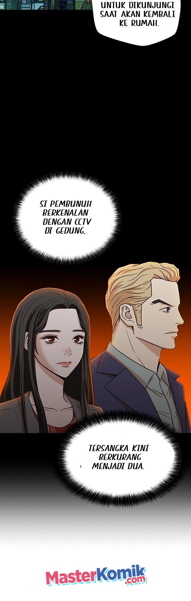 Judge Lee Han Young Chapter 26 Gambar 29