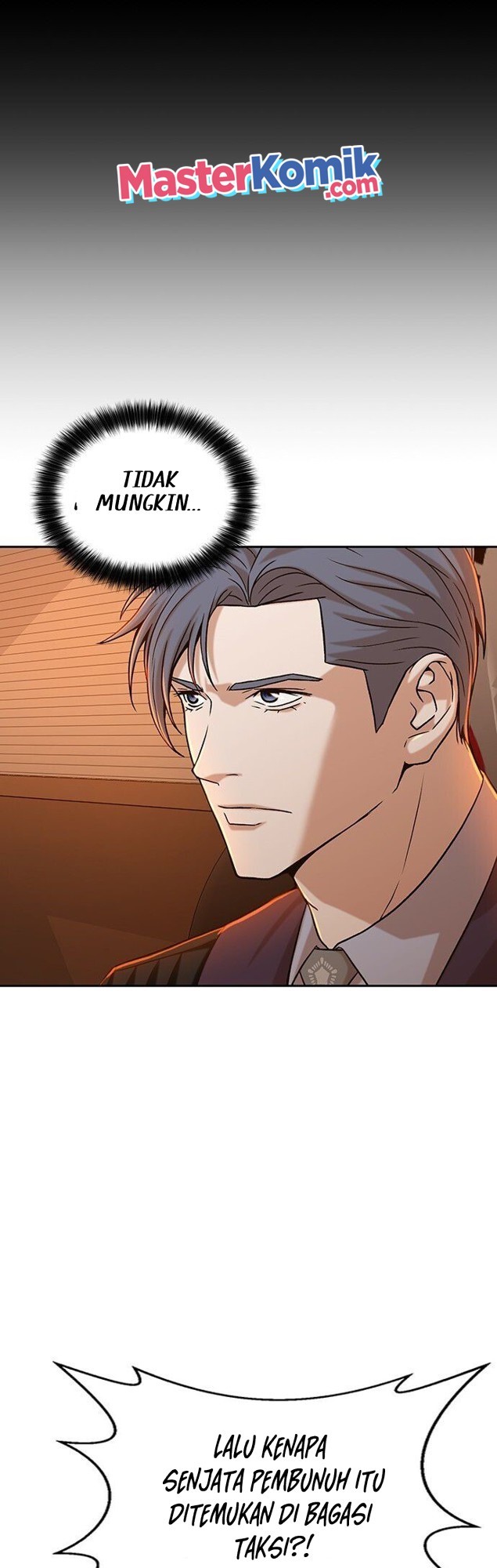 Judge Lee Han Young Chapter 26 Gambar 21