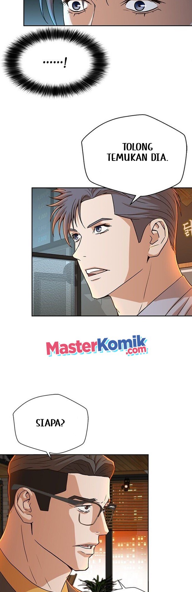 Judge Lee Han Young Chapter 26 Gambar 34