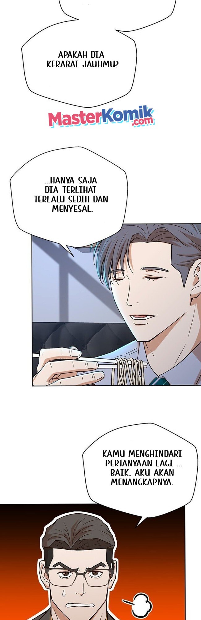 Judge Lee Han Young Chapter 26 Gambar 38