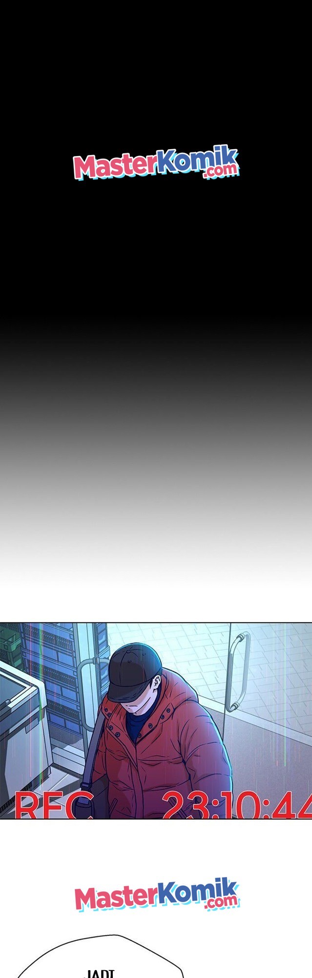 Judge Lee Han Young Chapter 26 Gambar 3