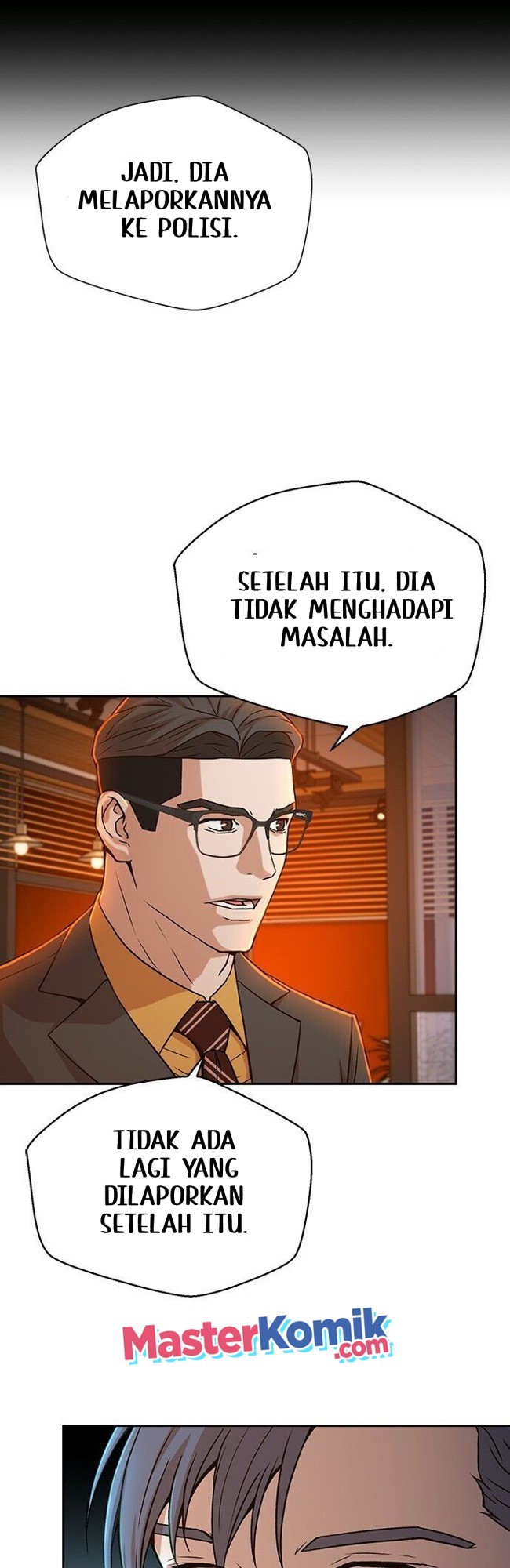 Judge Lee Han Young Chapter 26 Gambar 33