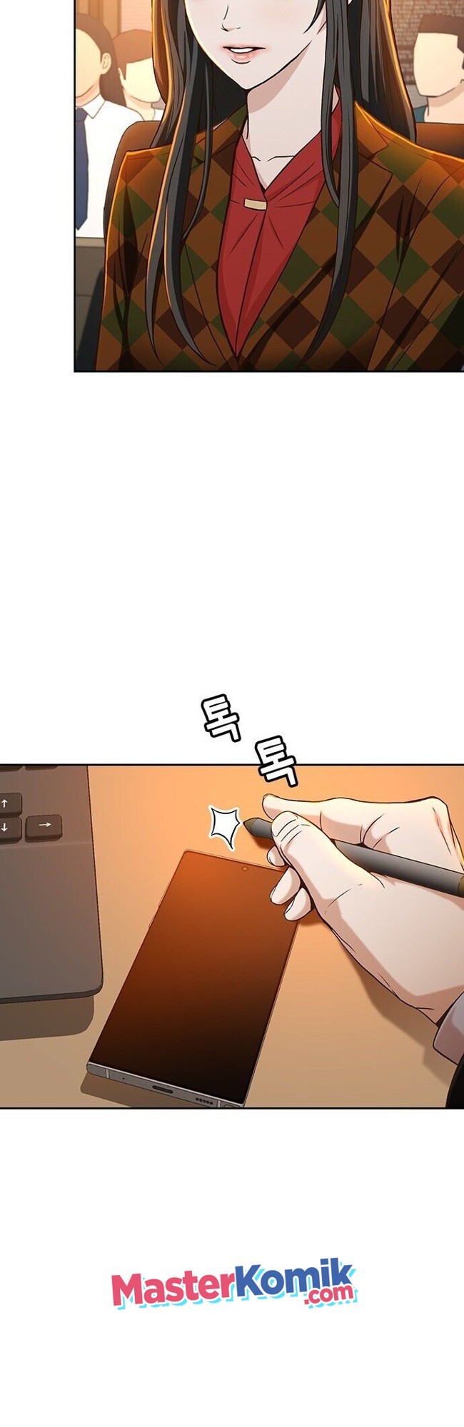 Judge Lee Han Young Chapter 26 Gambar 45