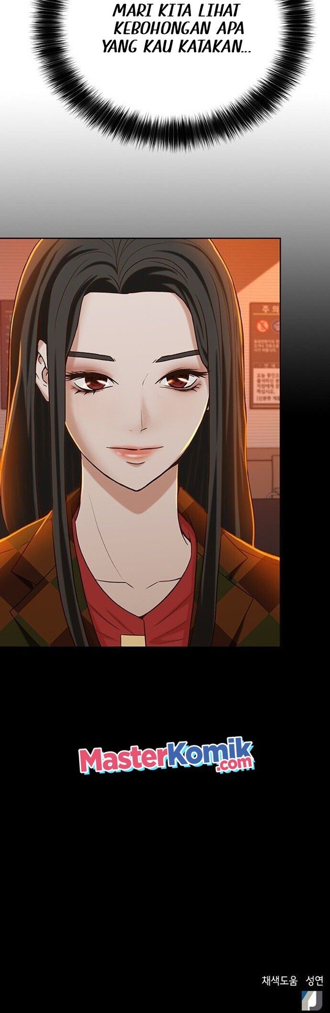 Judge Lee Han Young Chapter 26 Gambar 47