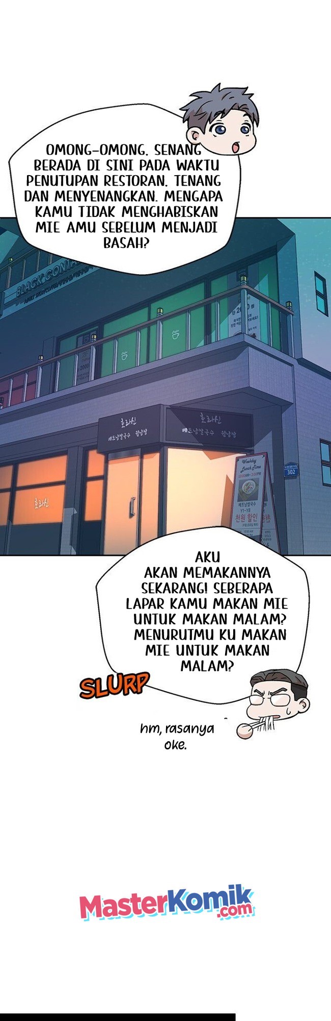 Judge Lee Han Young Chapter 26 Gambar 40