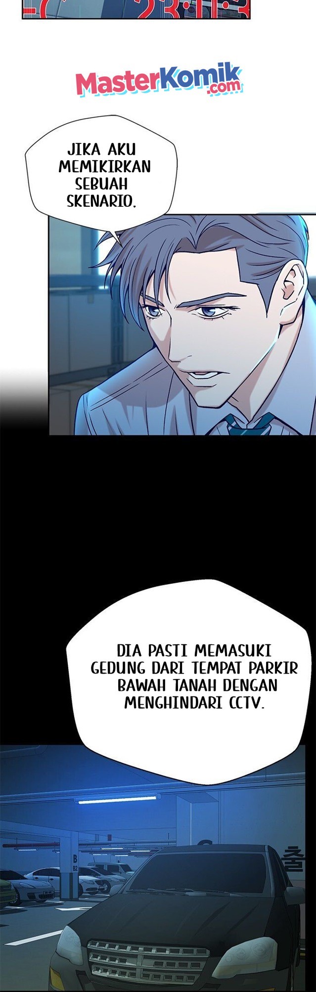 Judge Lee Han Young Chapter 26 Gambar 5