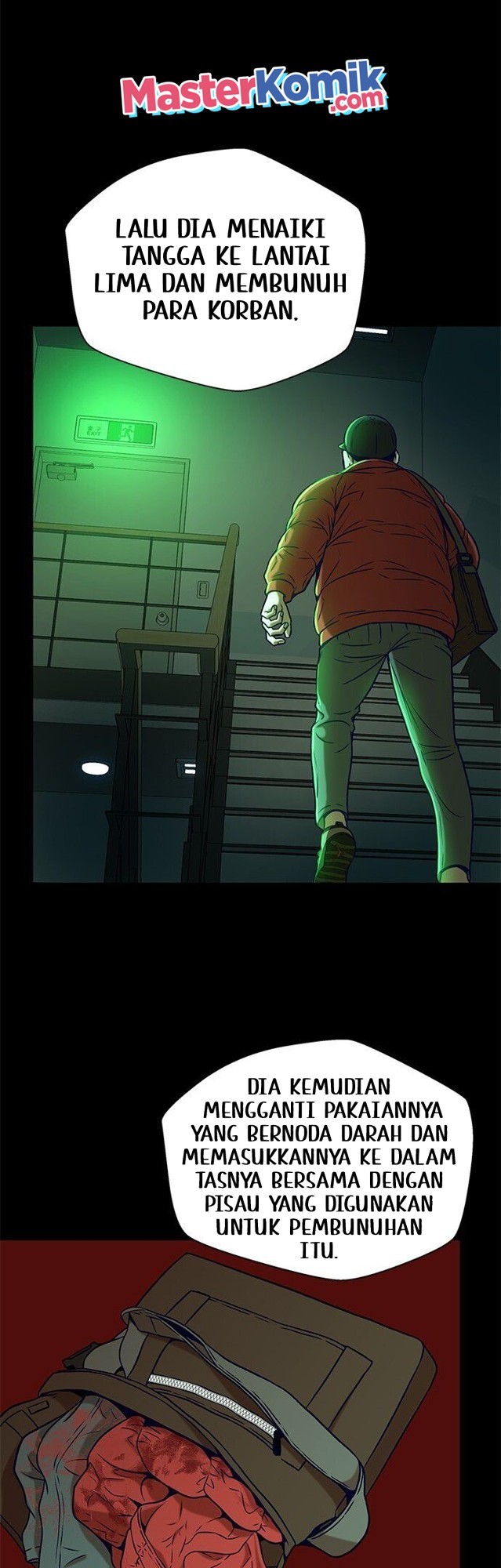 Judge Lee Han Young Chapter 26 Gambar 6