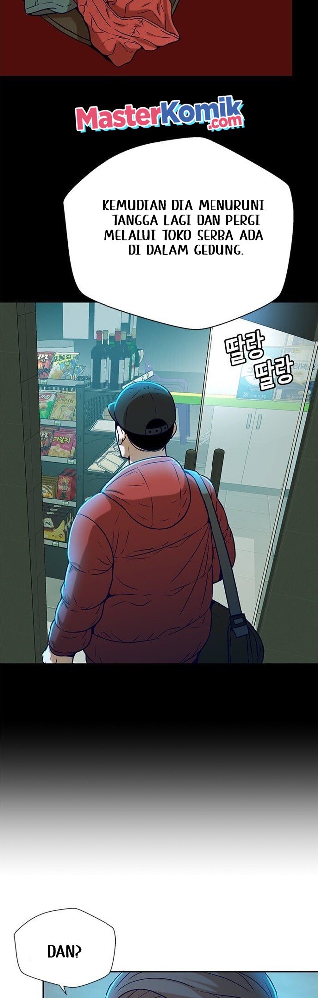 Judge Lee Han Young Chapter 26 Gambar 7