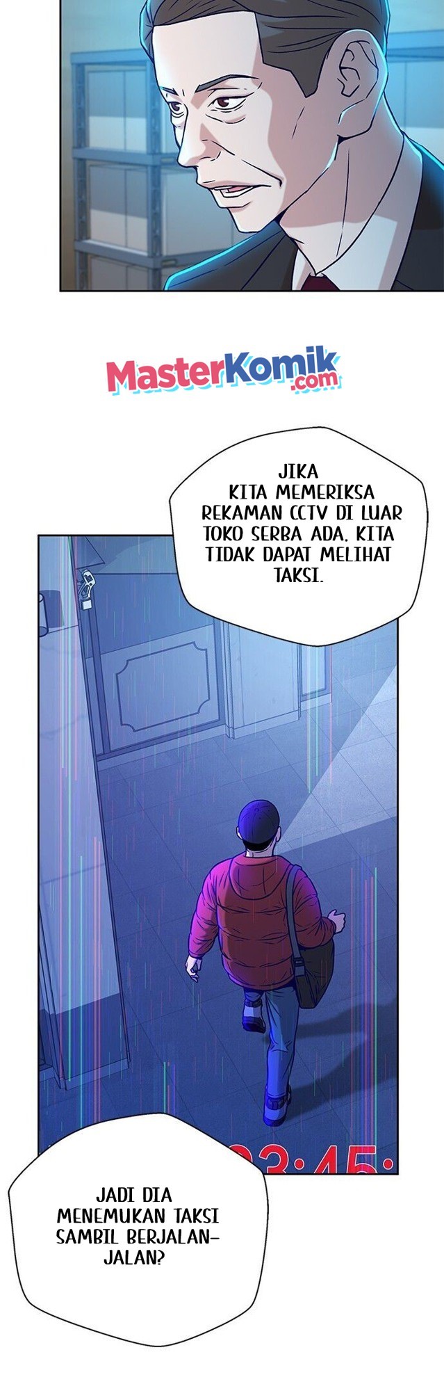 Judge Lee Han Young Chapter 26 Gambar 8