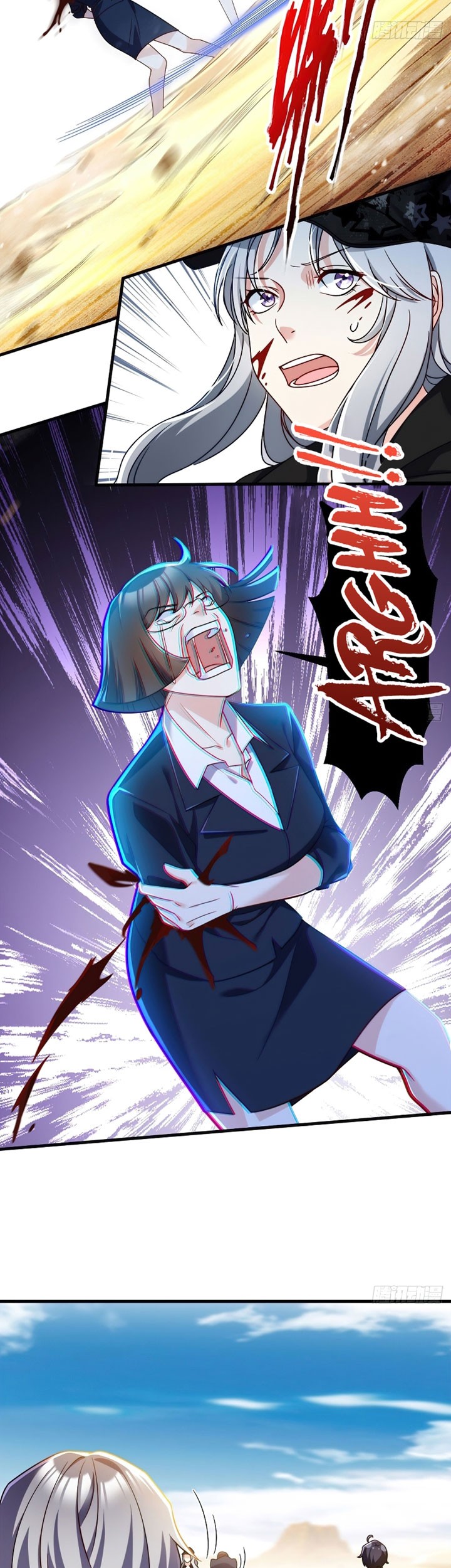 Xianzun Luowuji Chapter 108 Gambar 20