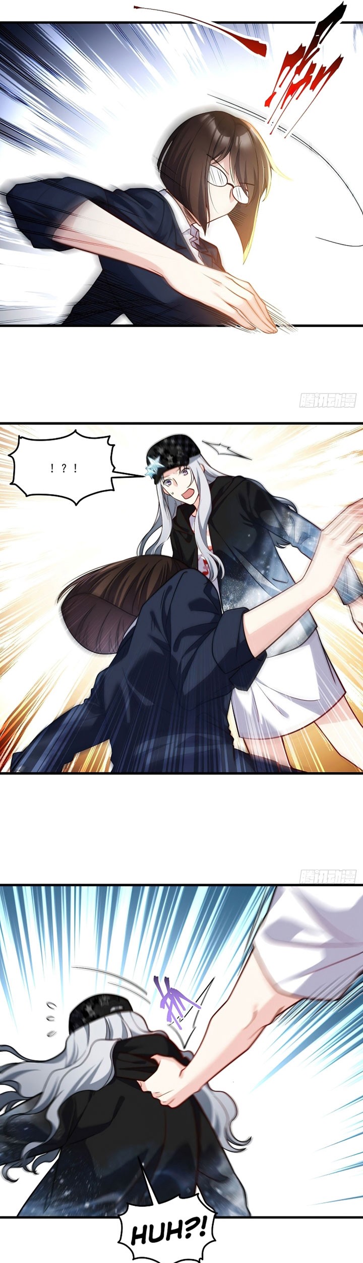 Xianzun Luowuji Chapter 108 Gambar 10