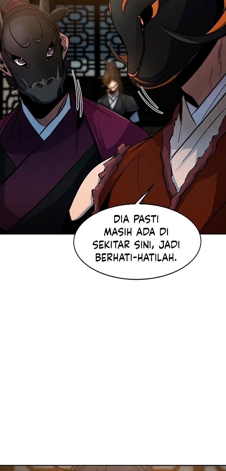 Return of the Mad Demon Chapter 41 Gambar 29