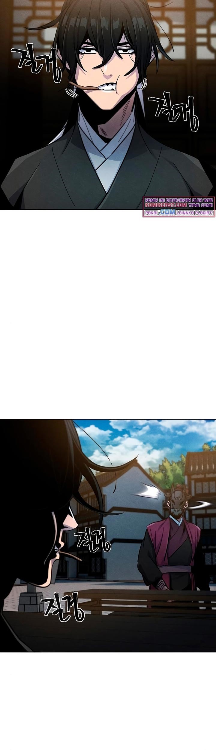 Return of the Mad Demon Chapter 41 Gambar 30