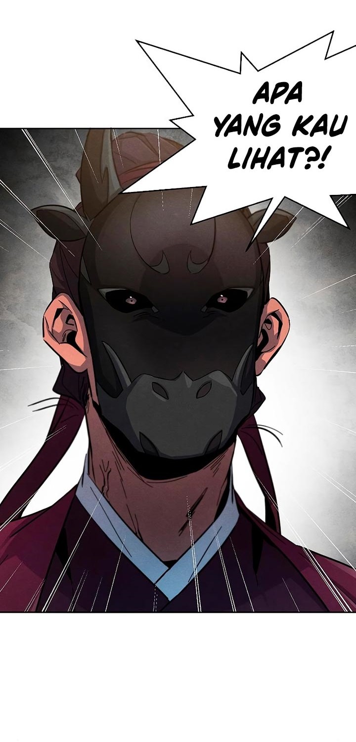 Return of the Mad Demon Chapter 41 Gambar 31