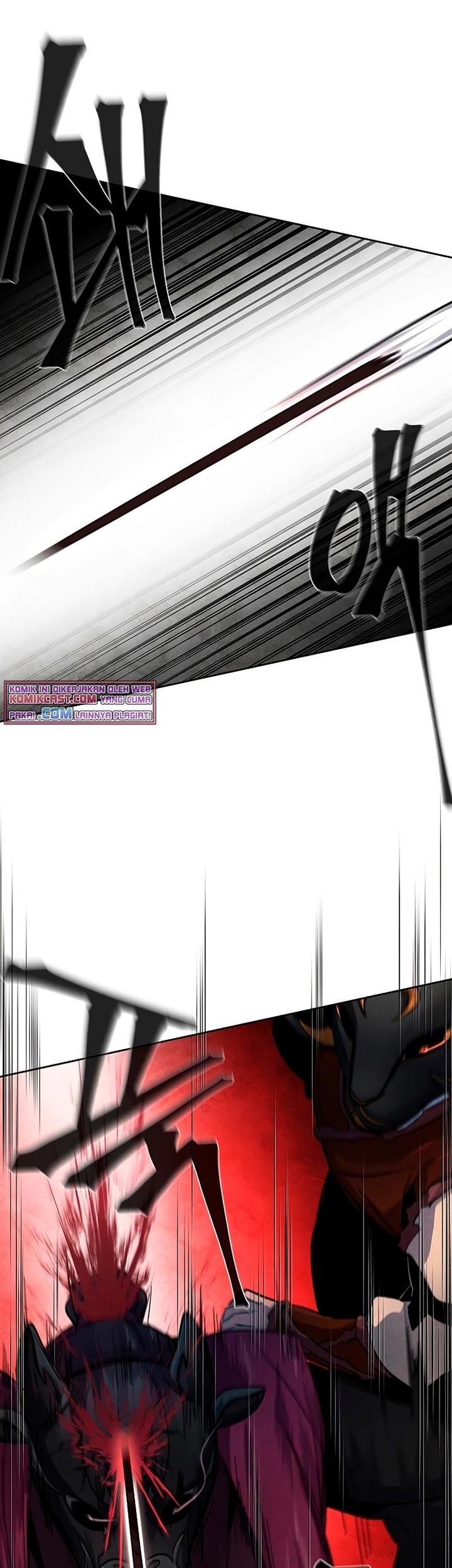 Return of the Mad Demon Chapter 41 Gambar 33