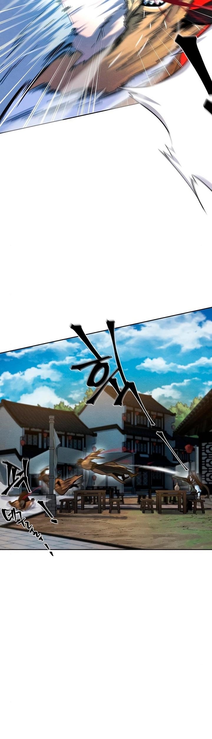 Return of the Mad Demon Chapter 41 Gambar 17