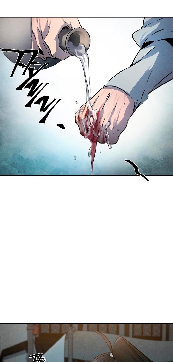 Return of the Mad Demon Chapter 41 Gambar 20