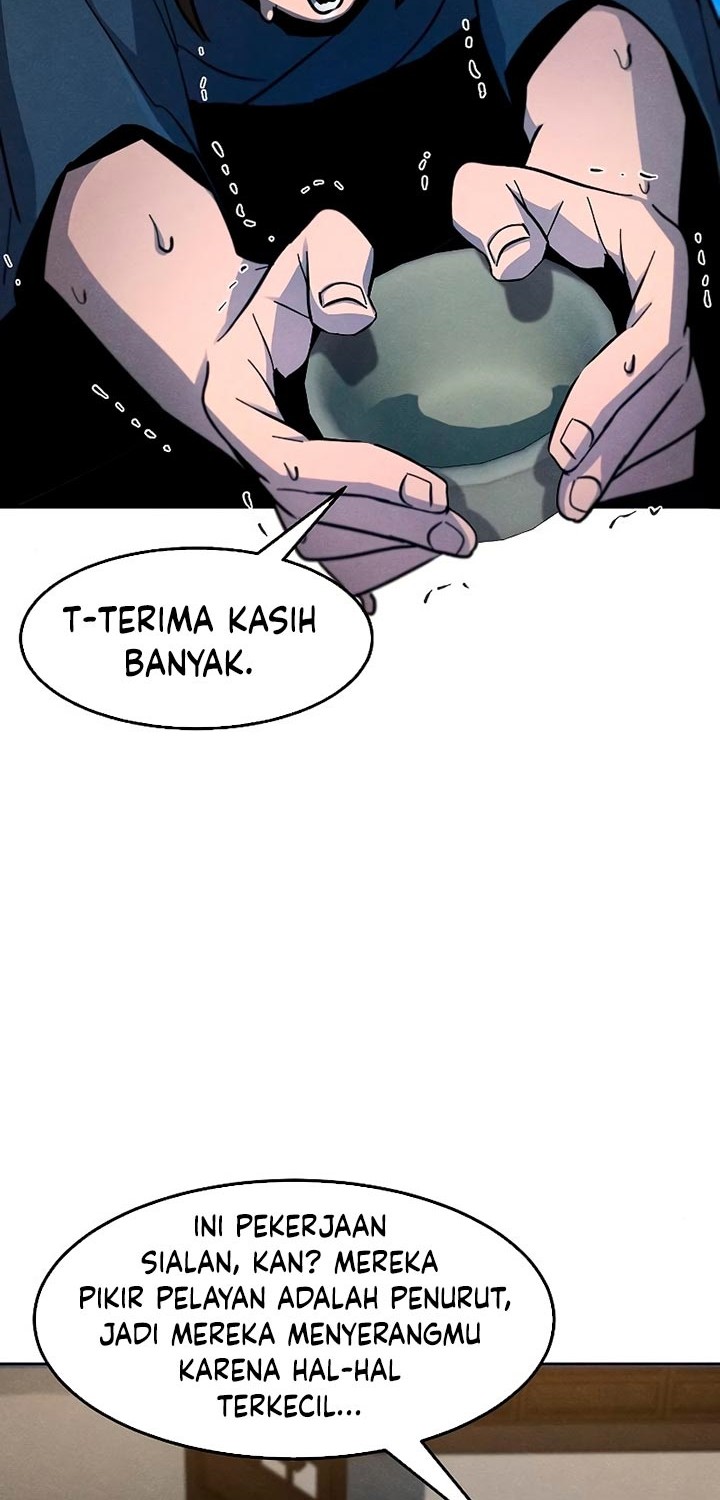 Return of the Mad Demon Chapter 41 Gambar 23