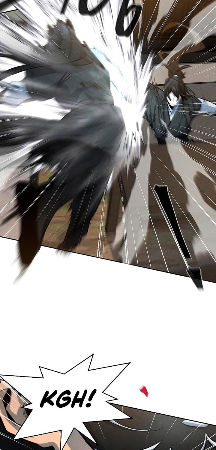 Return of the Mad Demon Chapter 41 Gambar 44