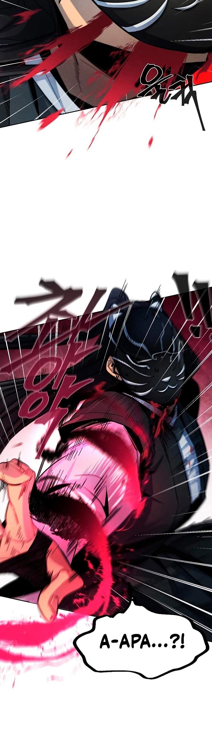 Return of the Mad Demon Chapter 41 Gambar 45