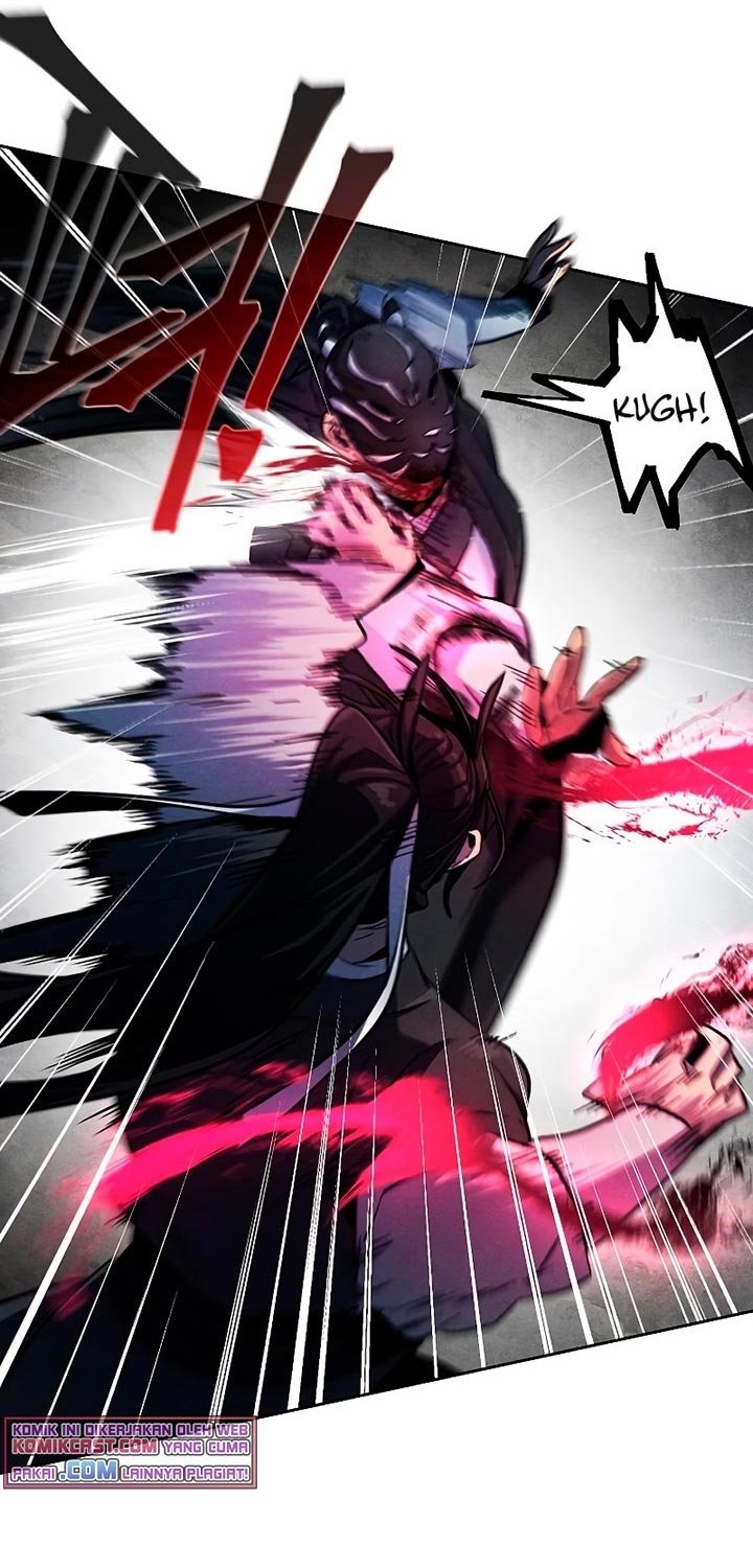 Return of the Mad Demon Chapter 41 Gambar 46