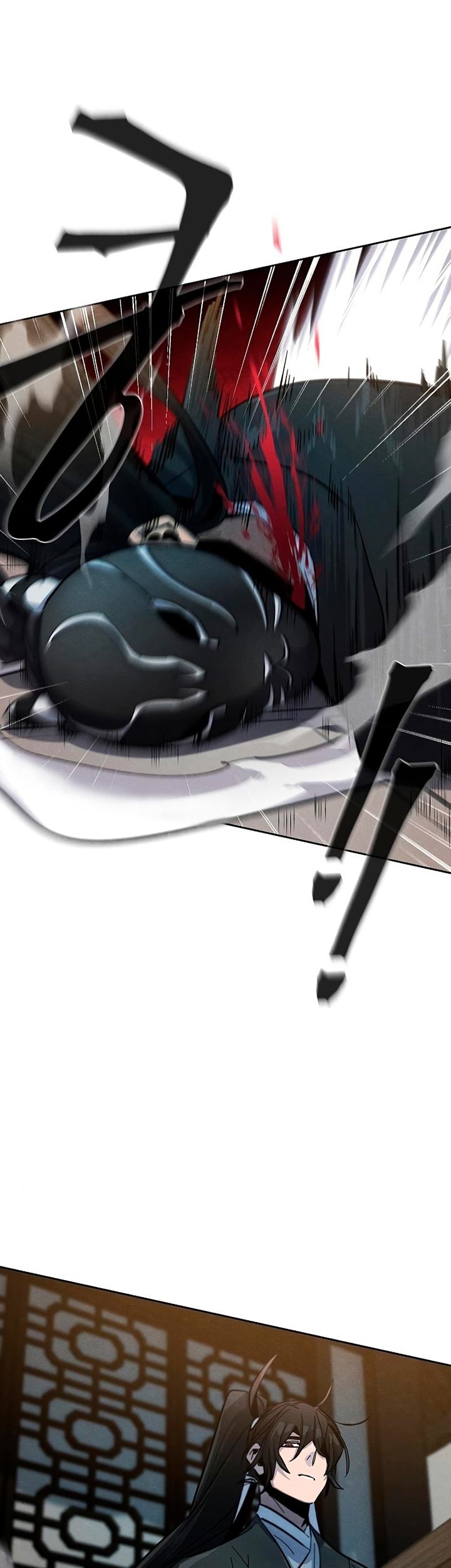 Return of the Mad Demon Chapter 41 Gambar 47