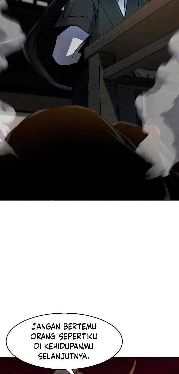 Return of the Mad Demon Chapter 41 Gambar 48