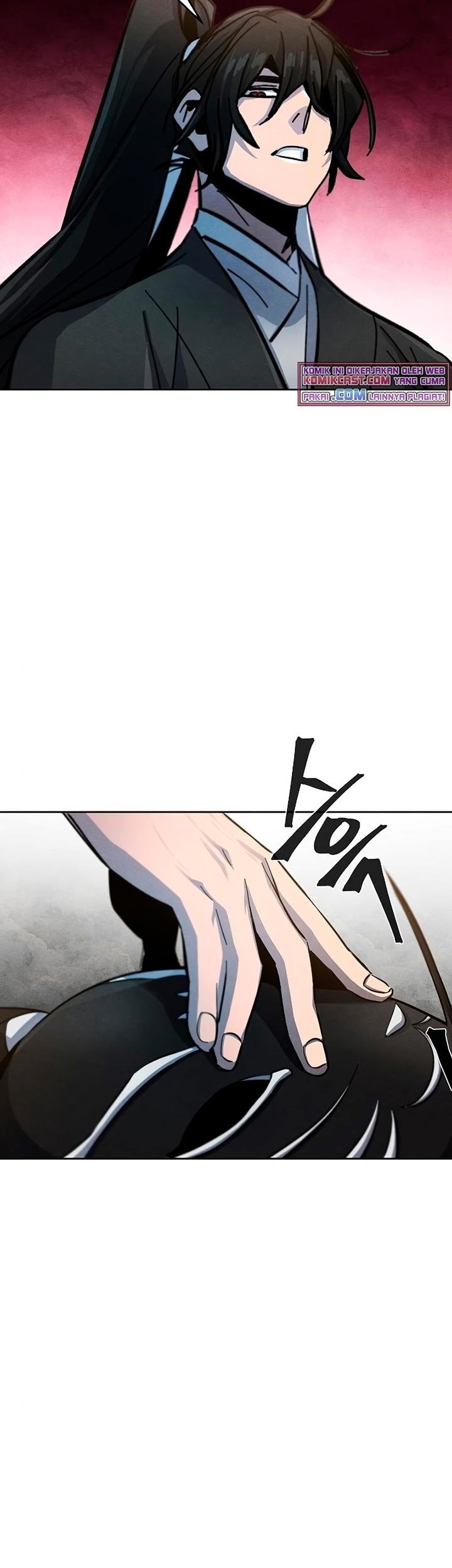 Return of the Mad Demon Chapter 41 Gambar 49