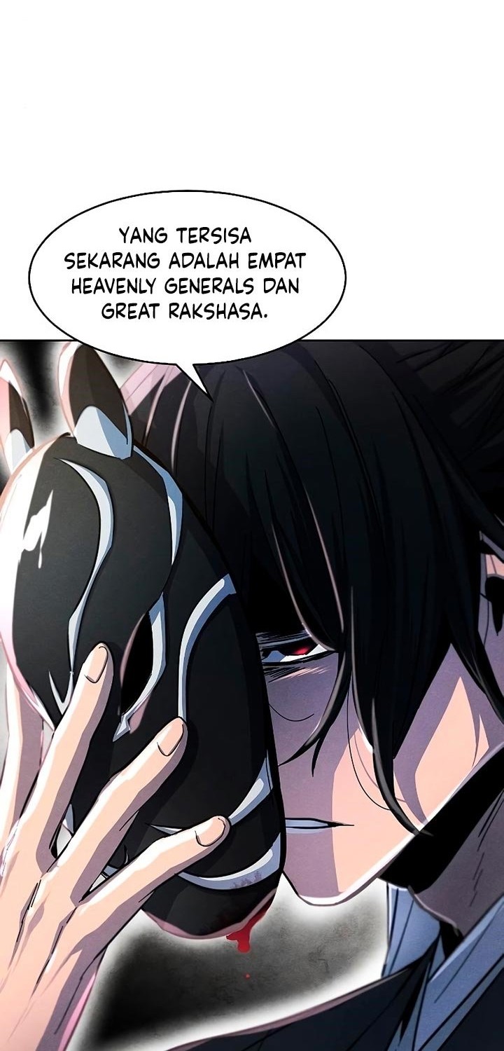 Return of the Mad Demon Chapter 41 Gambar 50