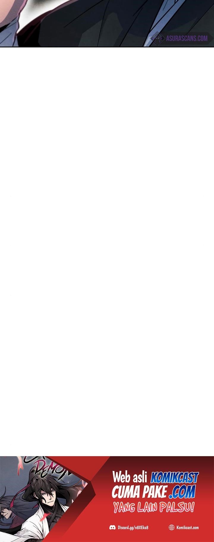 Return of the Mad Demon Chapter 41 Gambar 51
