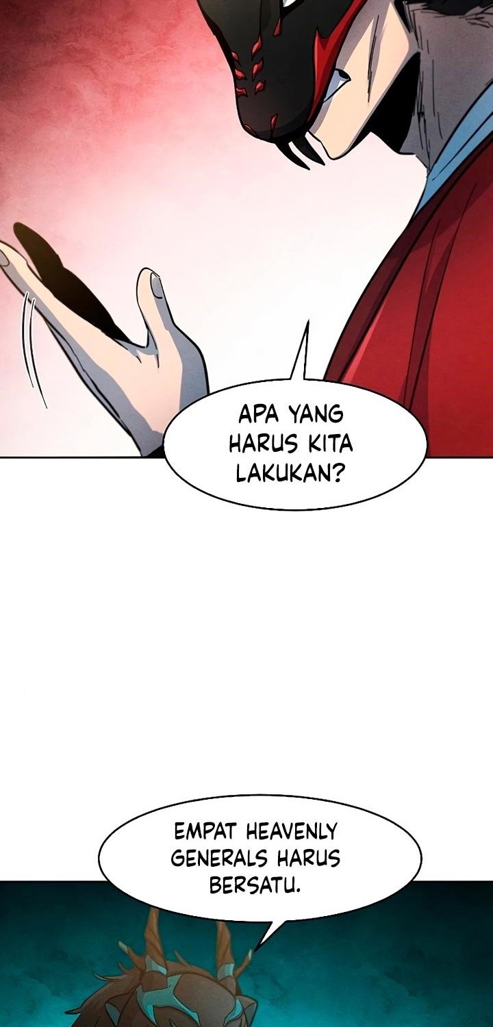 Return of the Mad Demon Chapter 41 Gambar 53