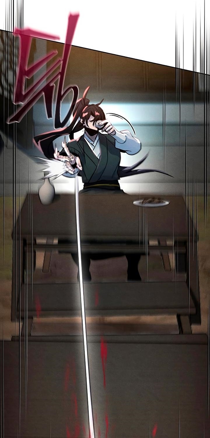 Return of the Mad Demon Chapter 41 Gambar 36