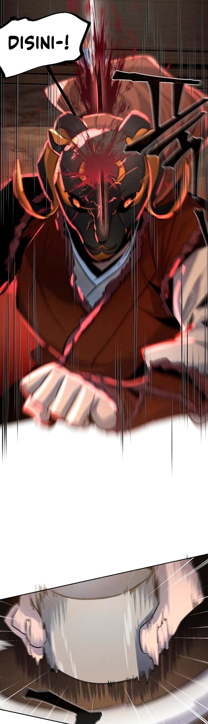 Return of the Mad Demon Chapter 41 Gambar 37