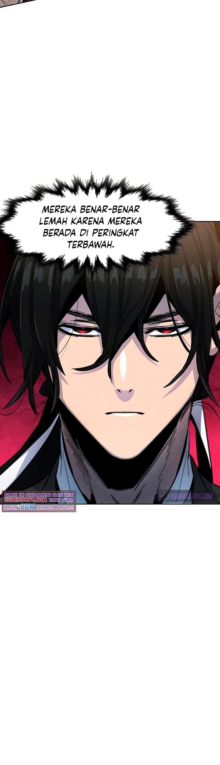 Return of the Mad Demon Chapter 41 Gambar 39