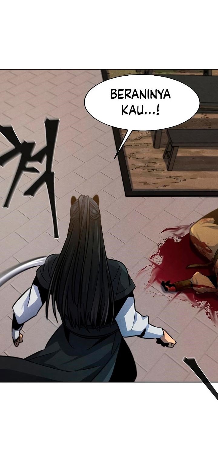 Return of the Mad Demon Chapter 41 Gambar 40