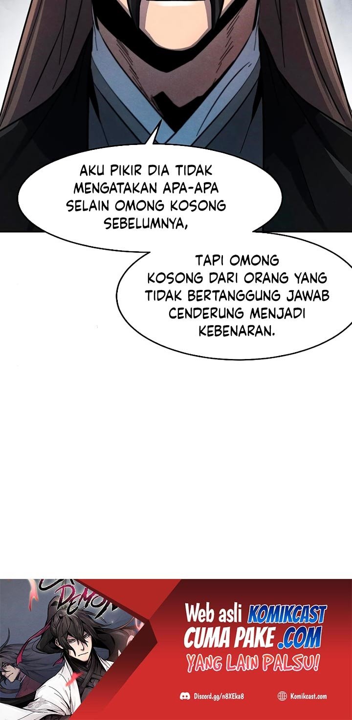 Return of the Mad Demon Chapter 41 Gambar 62