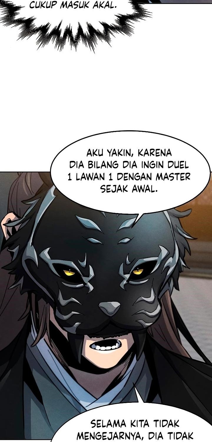 Return of the Mad Demon Chapter 41 Gambar 66