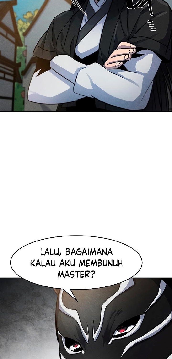 Return of the Mad Demon Chapter 41 Gambar 70