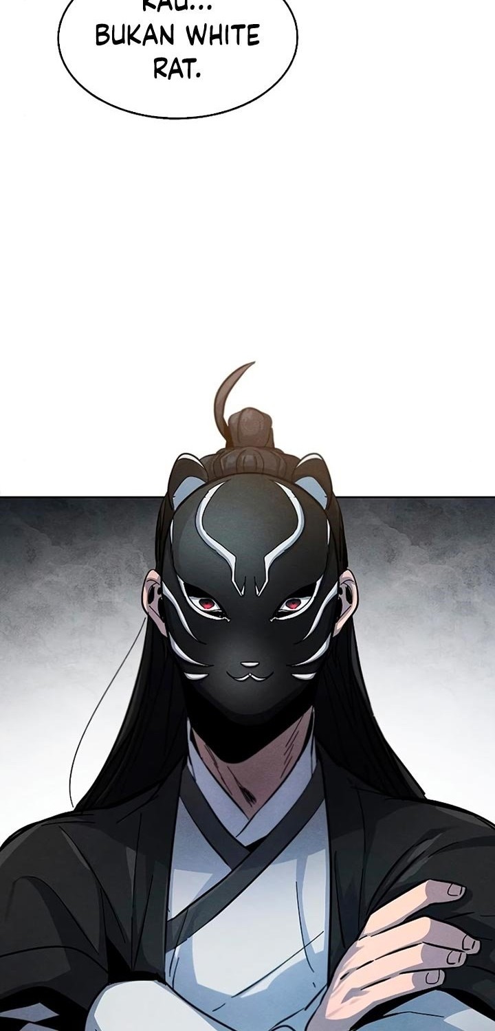 Return of the Mad Demon Chapter 41 Gambar 72