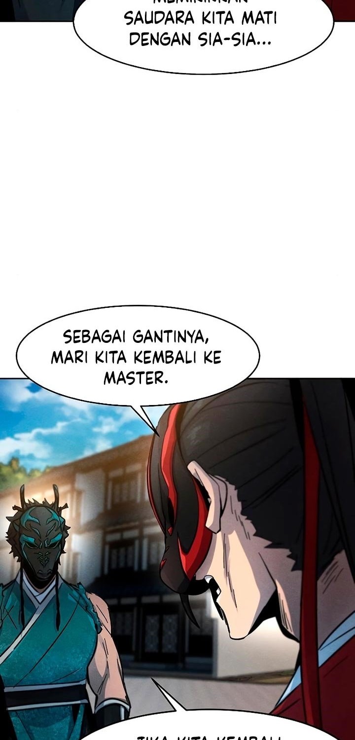 Return of the Mad Demon Chapter 41 Gambar 55