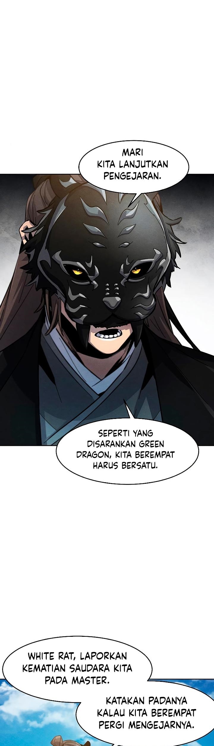 Return of the Mad Demon Chapter 41 Gambar 58