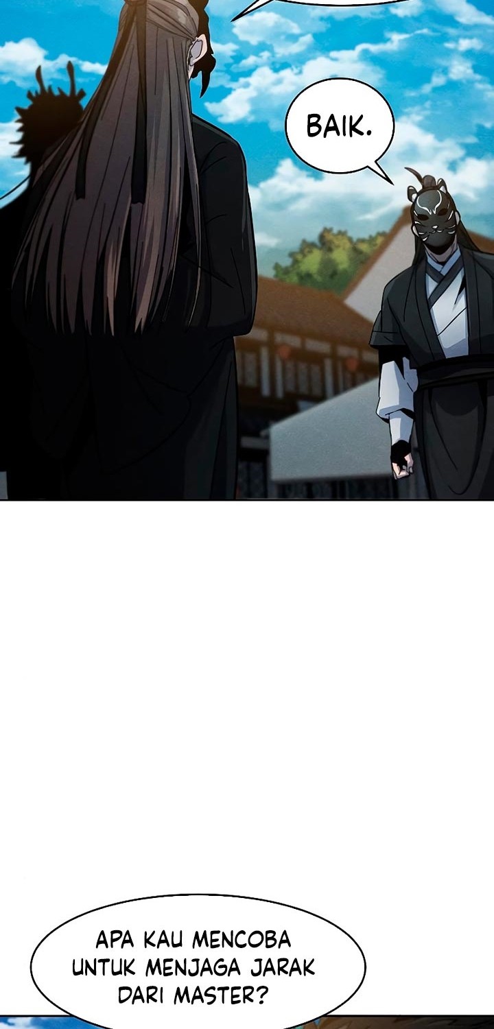 Return of the Mad Demon Chapter 41 Gambar 59